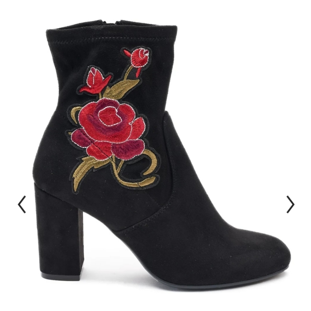 Candie's Magical Women's Ankle Boots